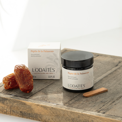Pépite de la Palmeraie - 60ml