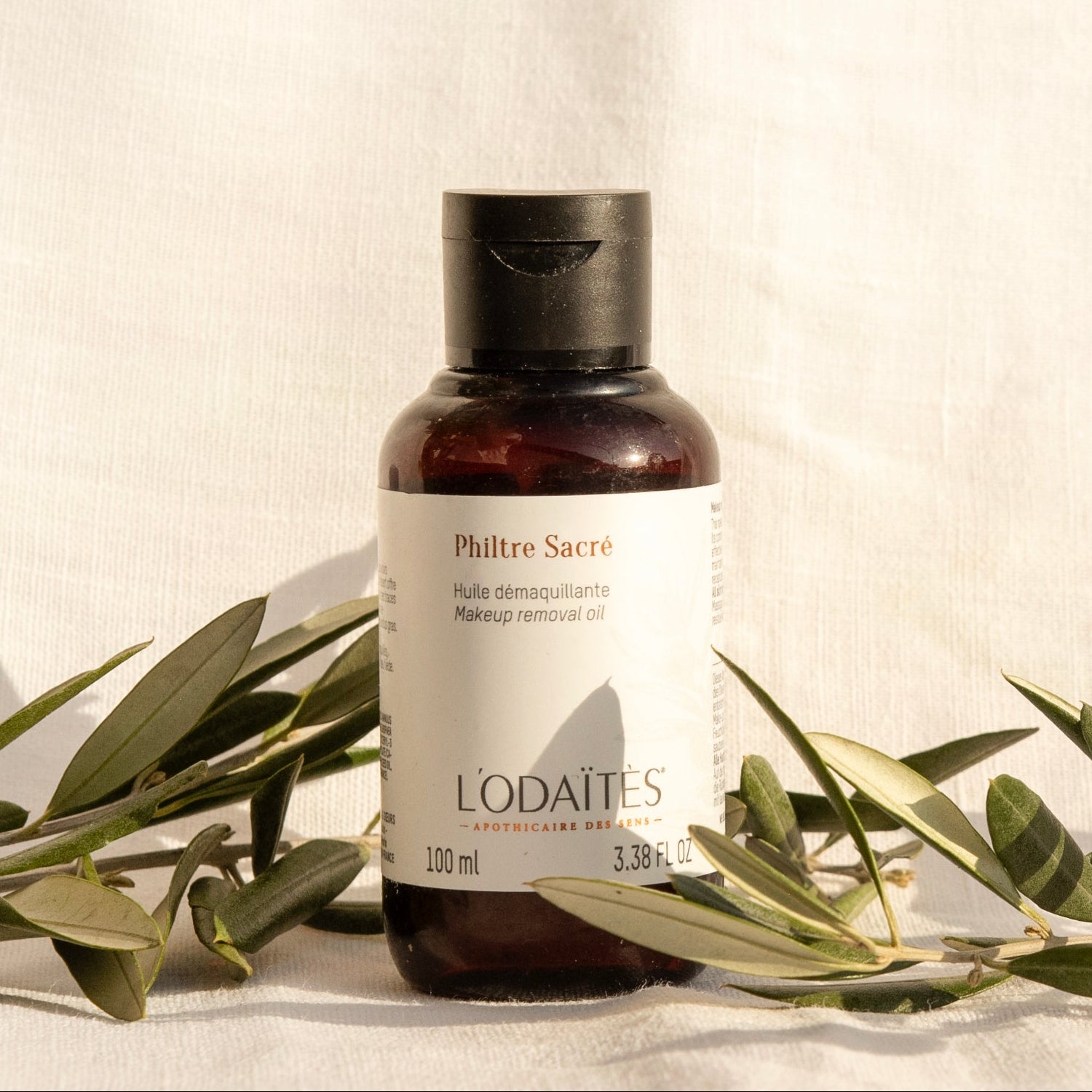 Philtre Sacré - 100ml