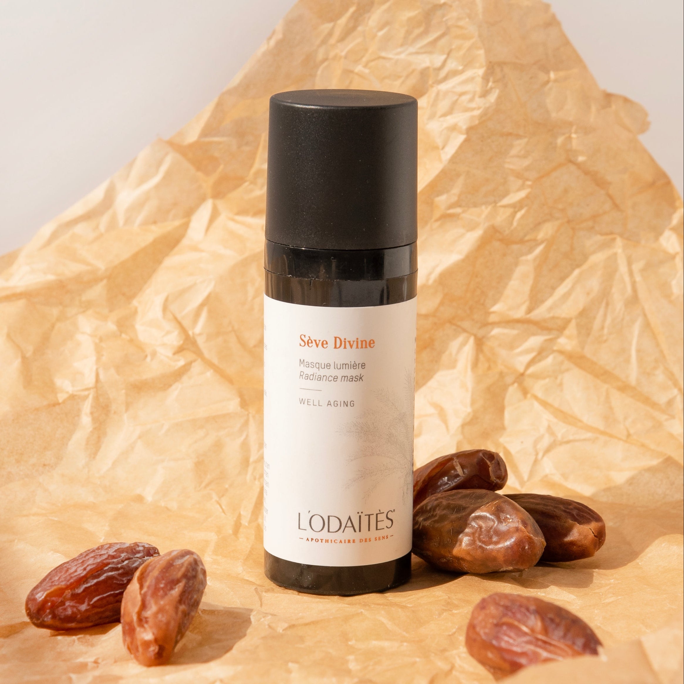 Sève Divine - 50ml