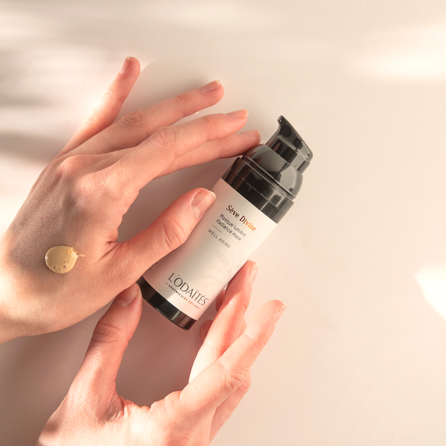 Sève Divine - 50ml