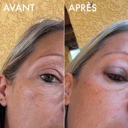 Voile Lacté - 30ml