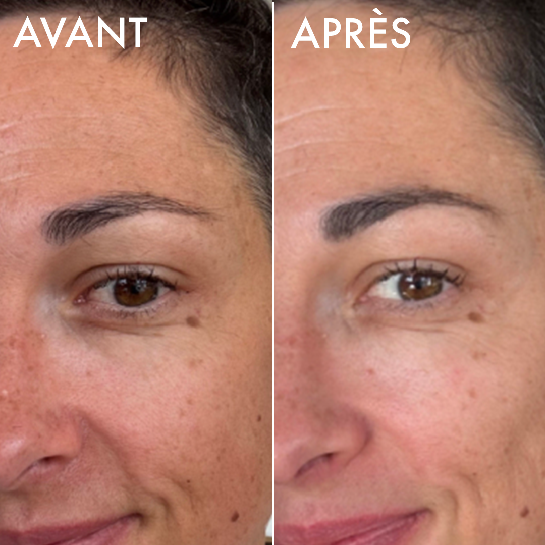 Voile Lacté - 30ml
