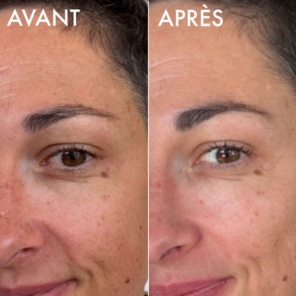 Voile Lacté - 30ml