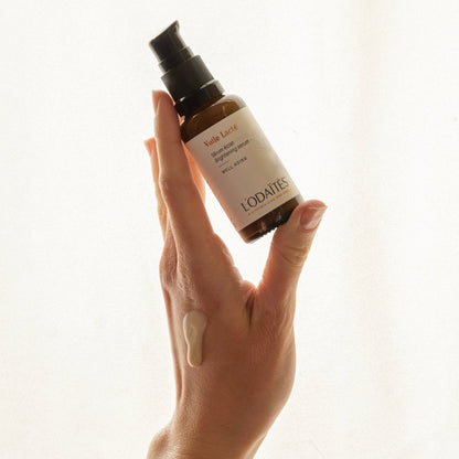 Voile Lacté - 30ml
