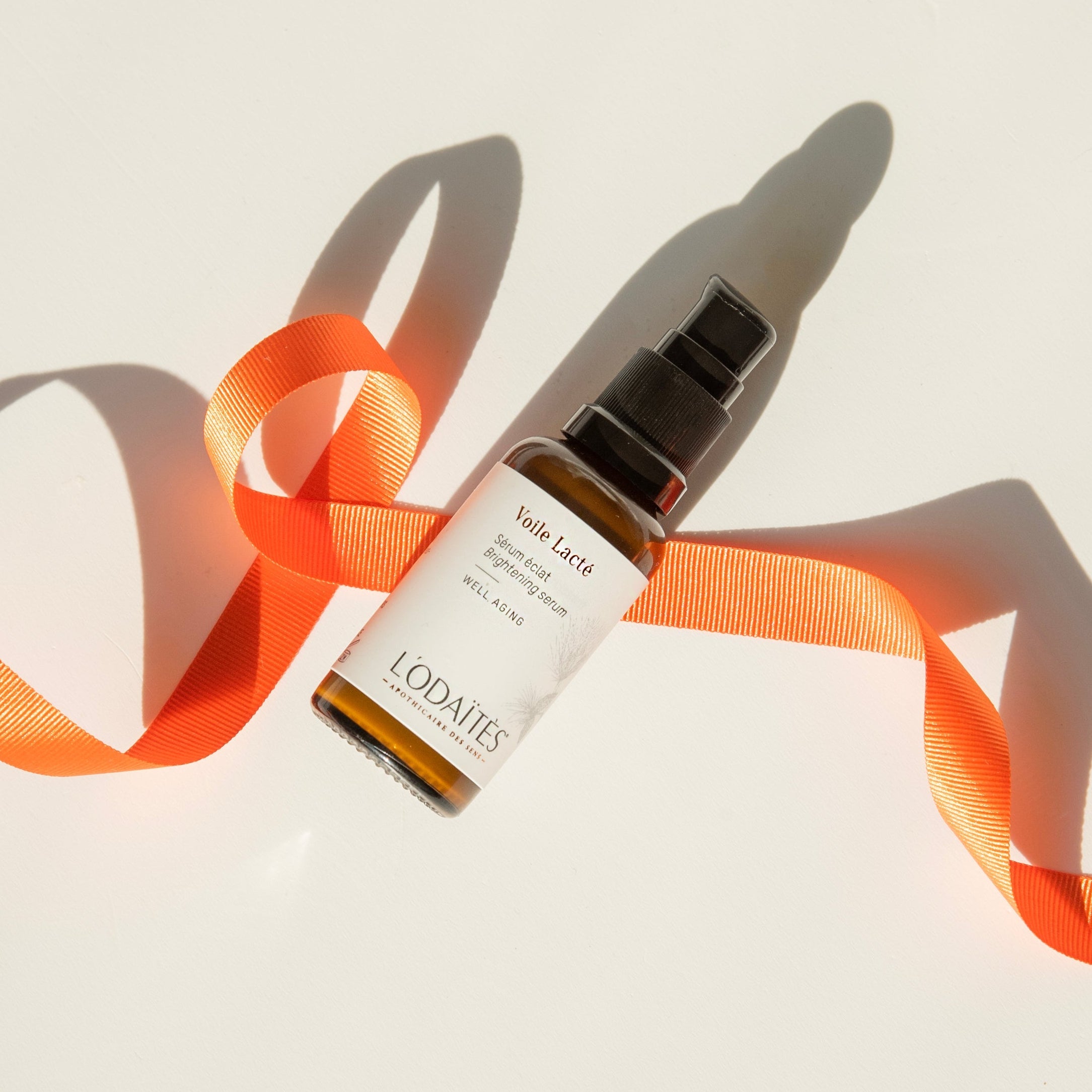Voile Lacté - 30ml