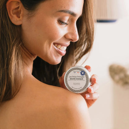 Le Baume Magique, Sans Parfum