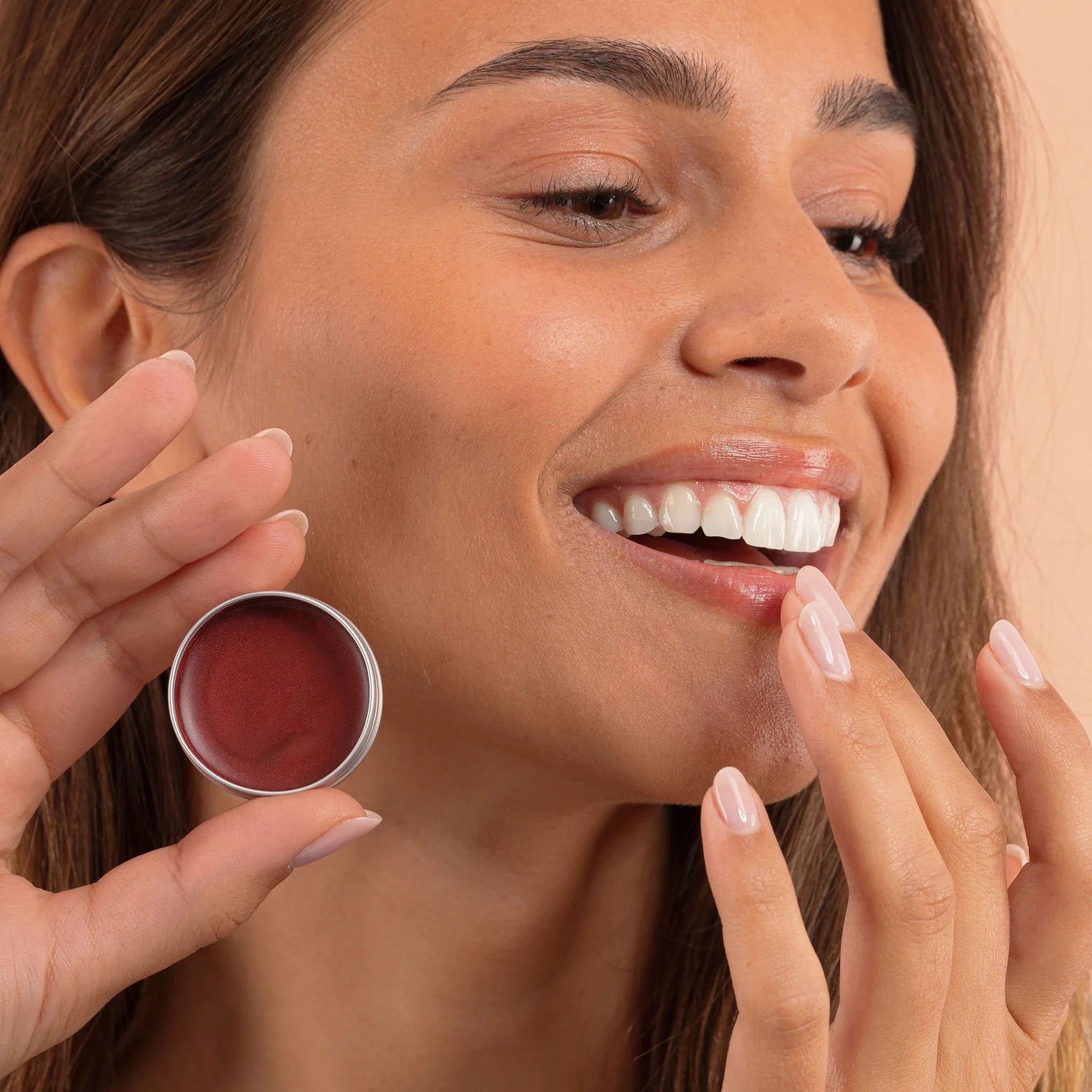 Le Baume, Lèvres Teinté