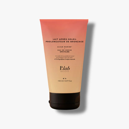 Lait Après-Soleil Prolongateur de Bronzage