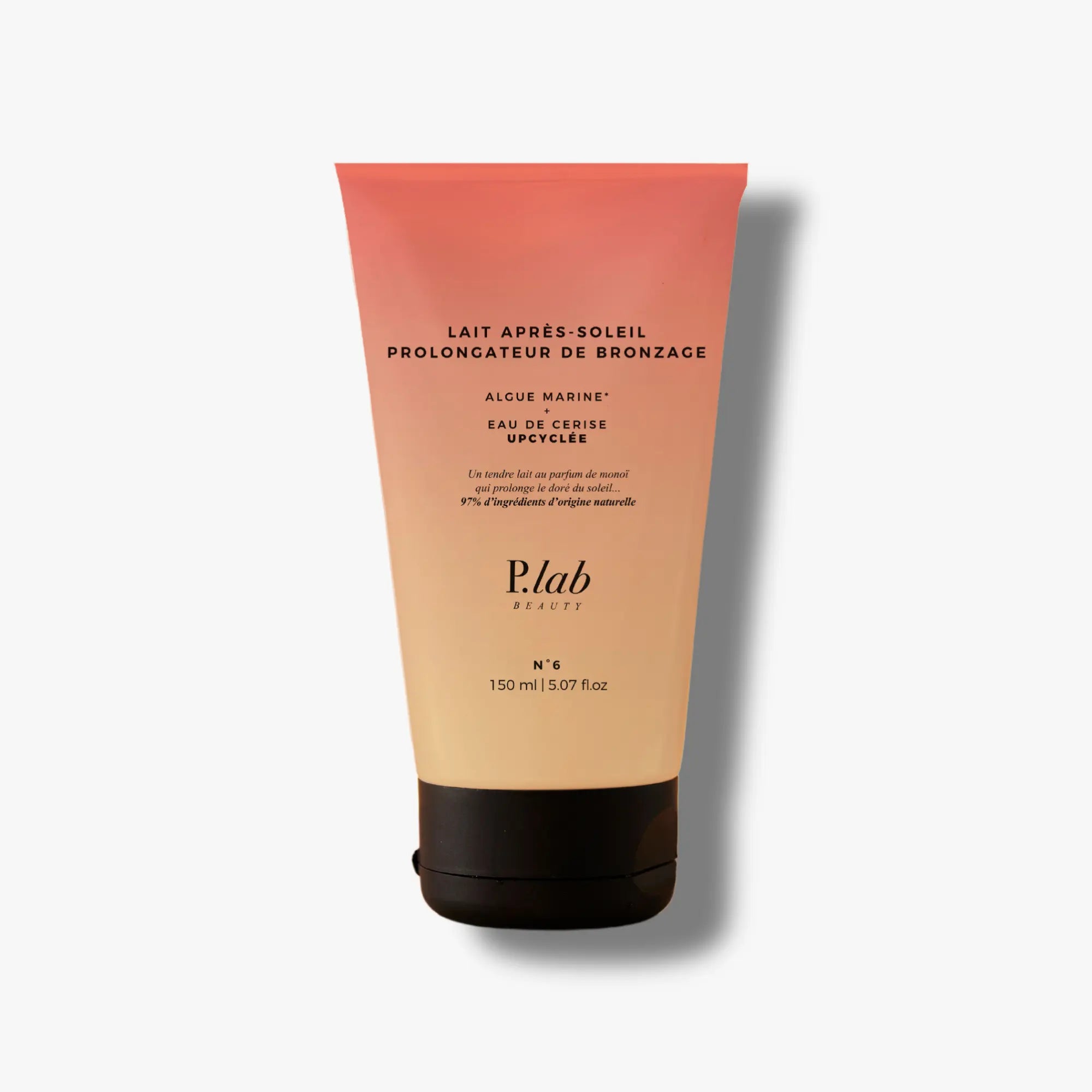 Lait Après-Soleil Prolongateur de Bronzage