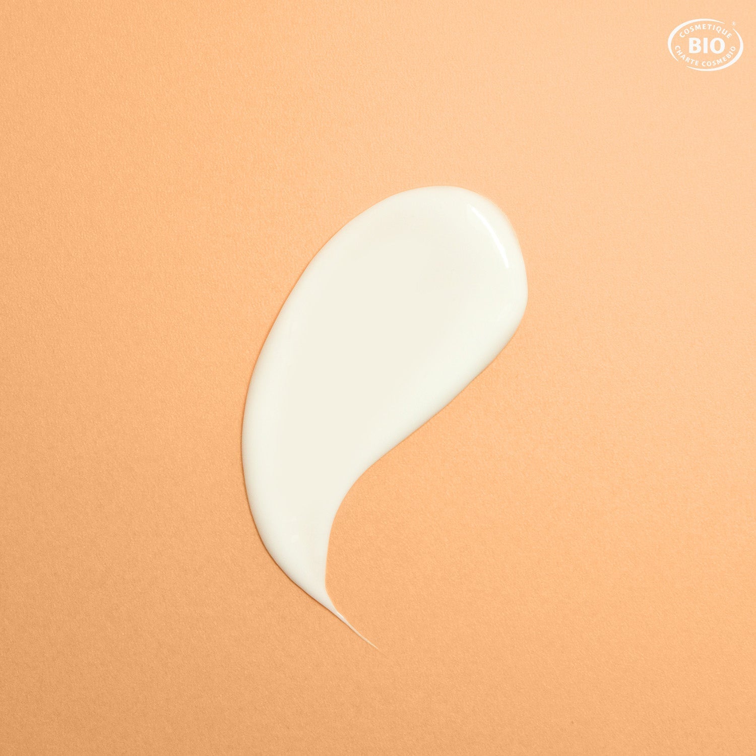 Lait corporel à l’eau florale d’oranger