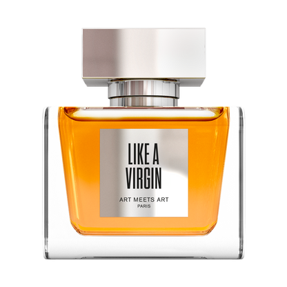 LIKE A VIRGIN Unplugged - EDP 50ML