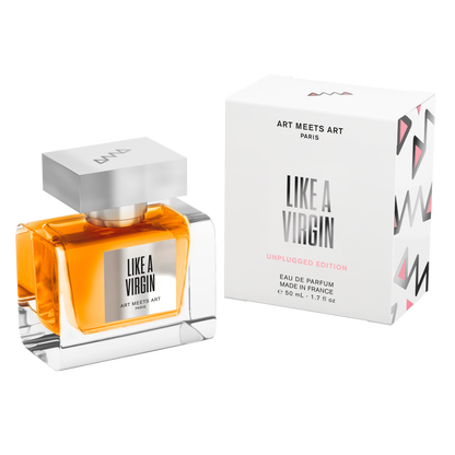 LIKE A VIRGIN Unplugged - EDP 50ML