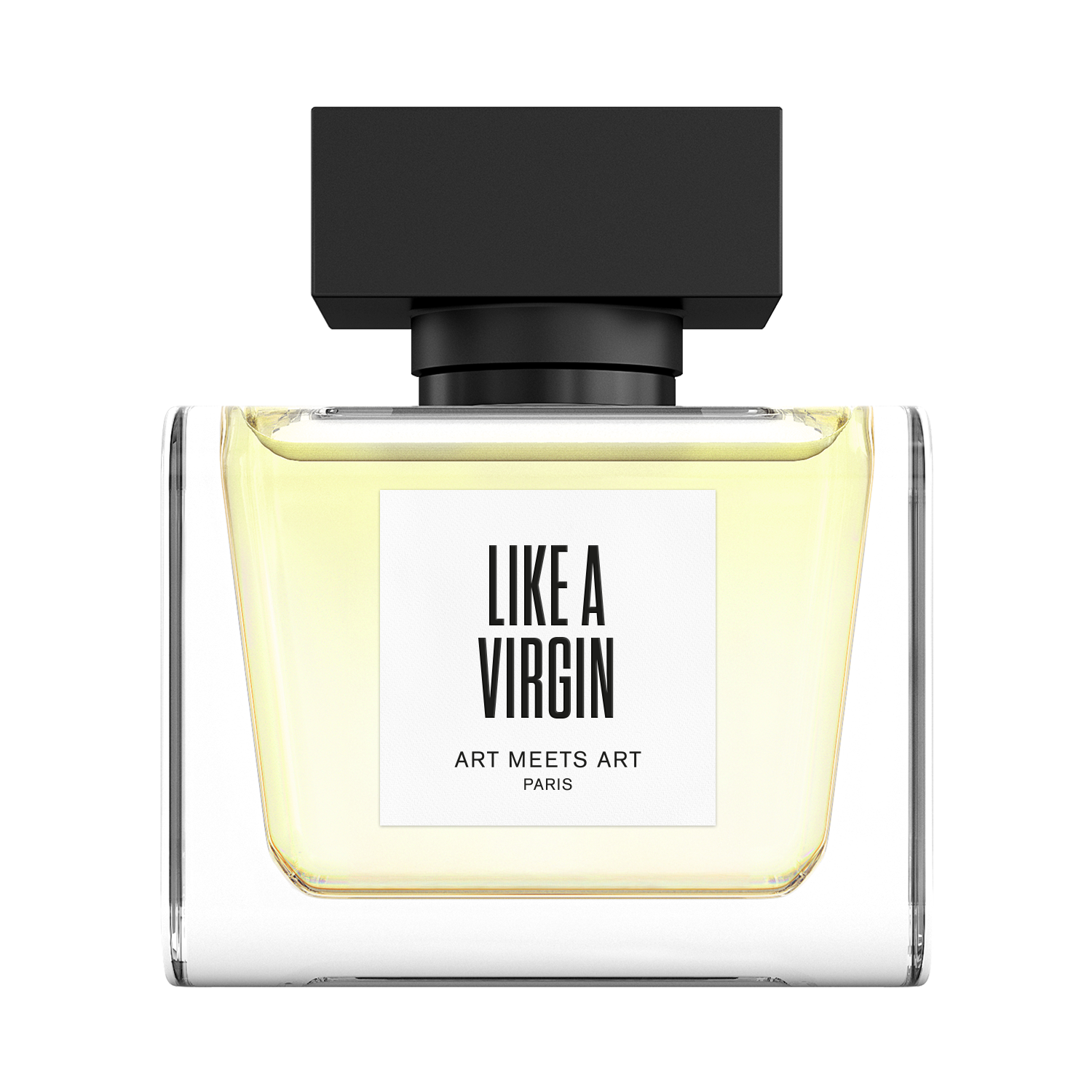 LIKE A VIRGIN - EDP 50ML