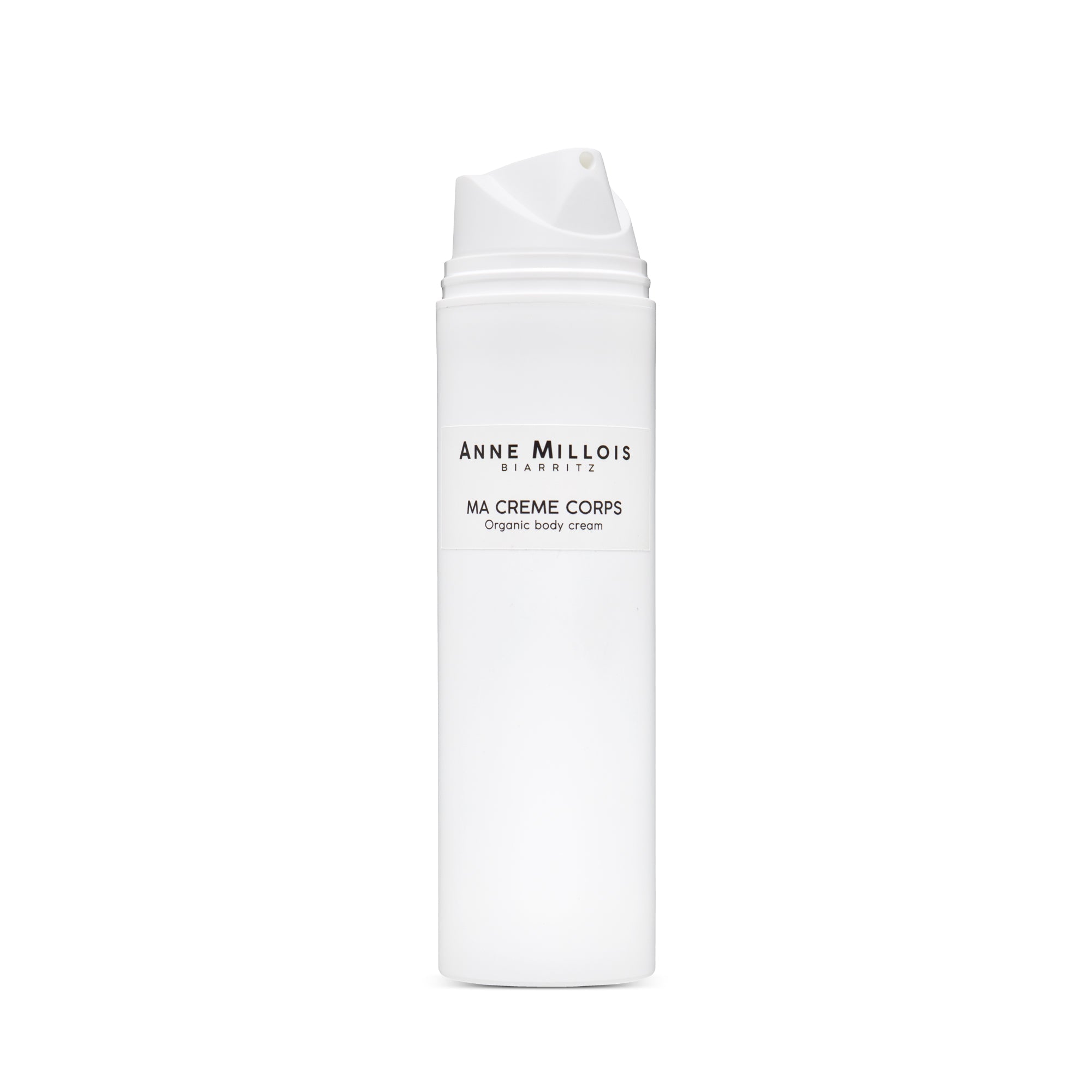 MA CREME CORPS 200ml