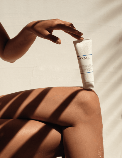 Masque Revitalisant
