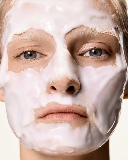 R6 - MASQUE PEEL-OFF APAISANT AU CHITOSAN