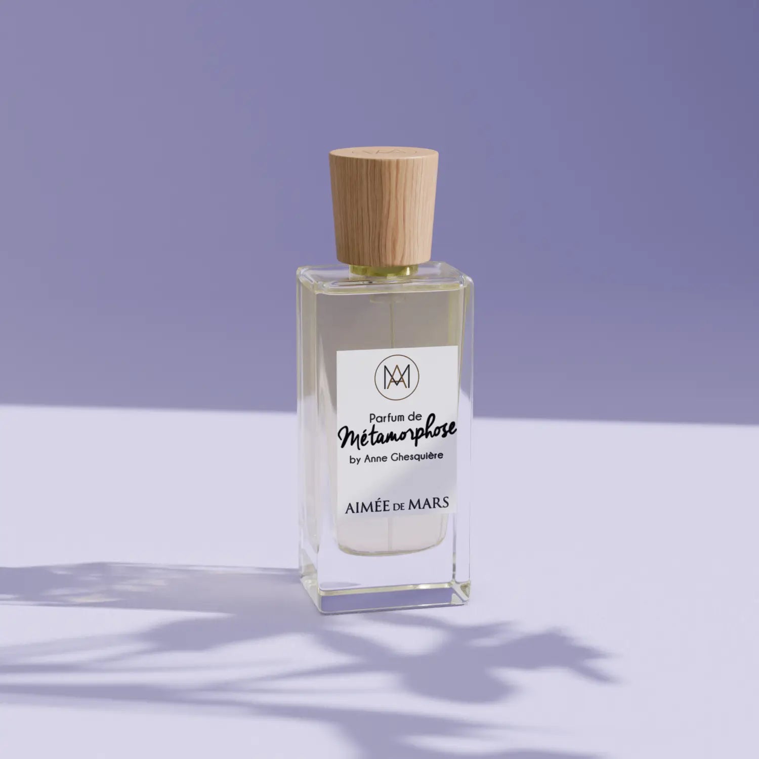Parfum de Métamorphose Eau de Parfum Naturelle 30ml