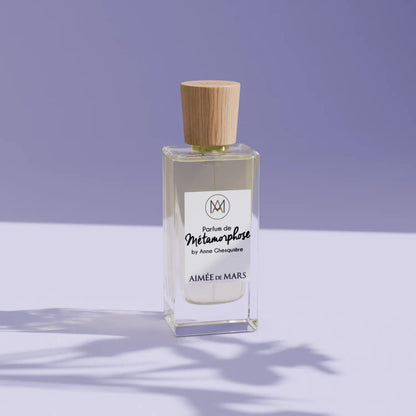 Parfum de Métamorphose Eau de Parfum Naturelle 30ml
