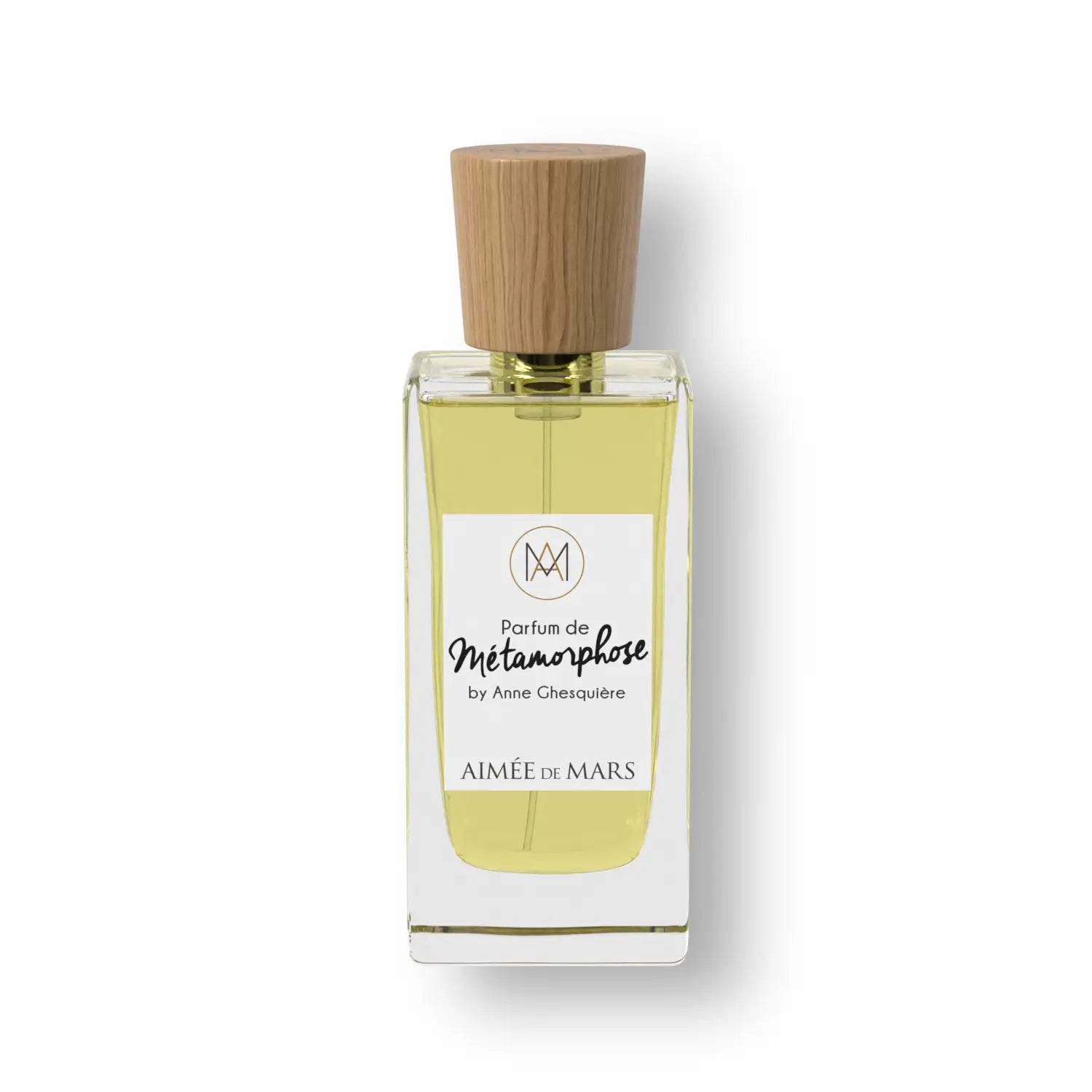 Parfum de Métamorphose Eau de Parfum Naturelle 30ml