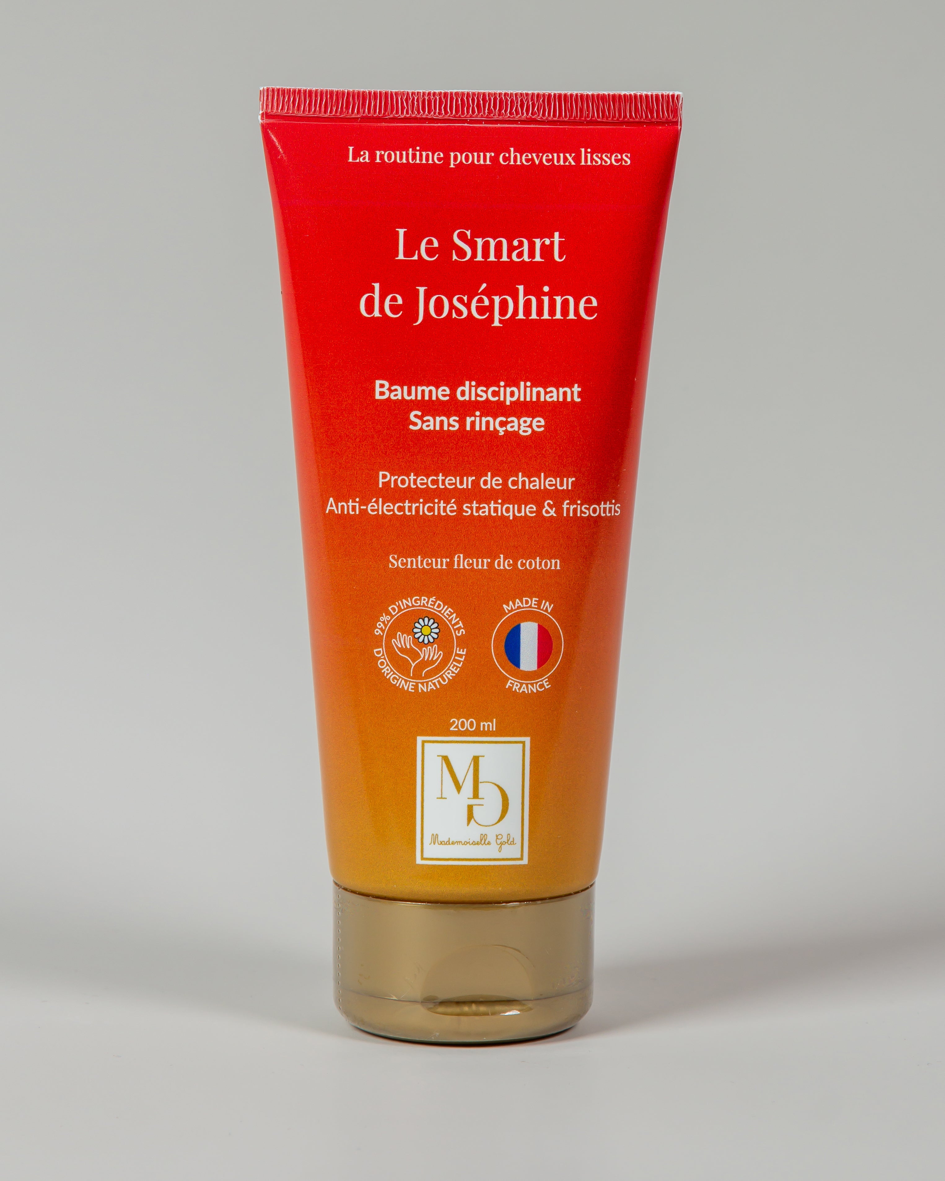 Baume protecteur et disciplinant