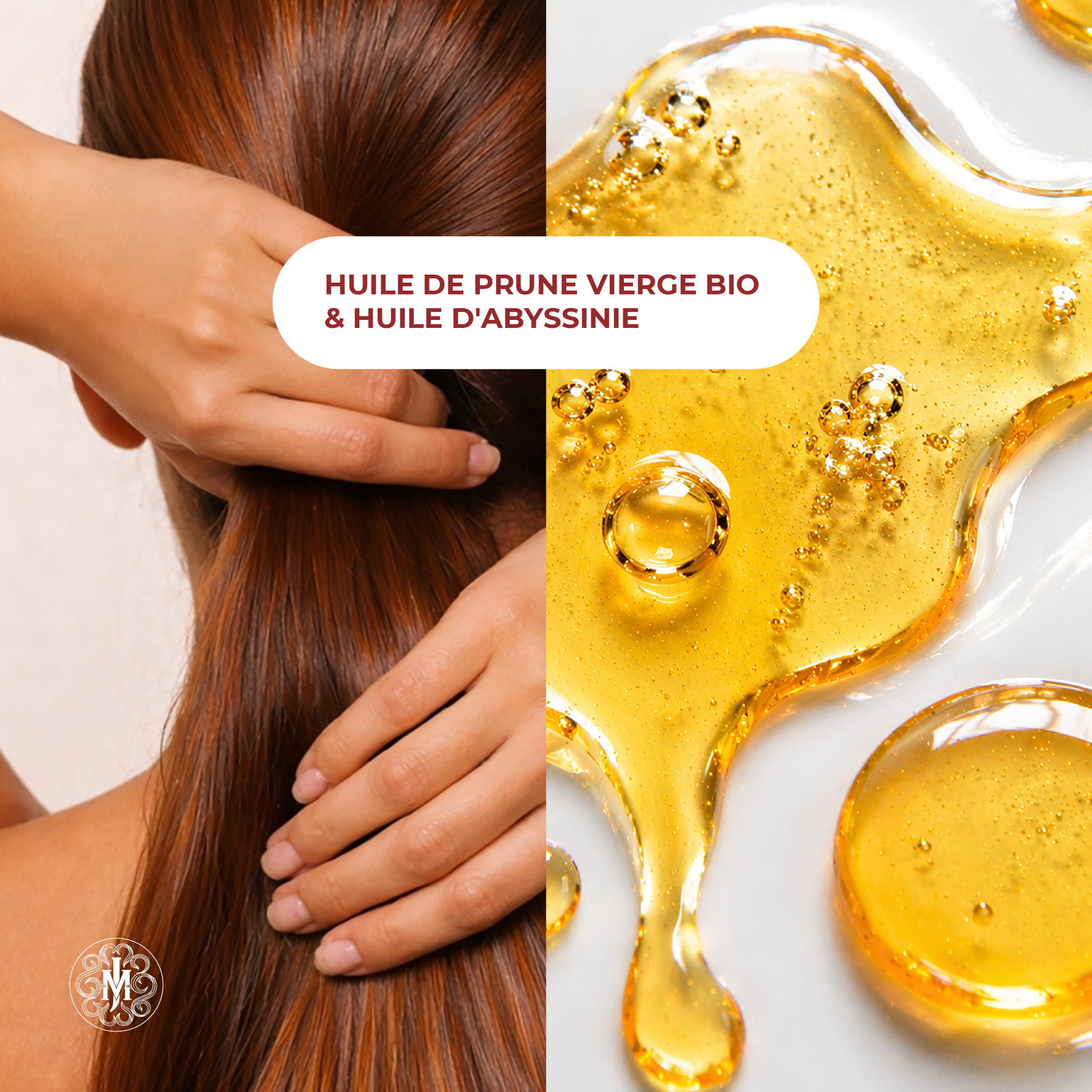 Soin Après-shampoing Solide Nutrition Intense