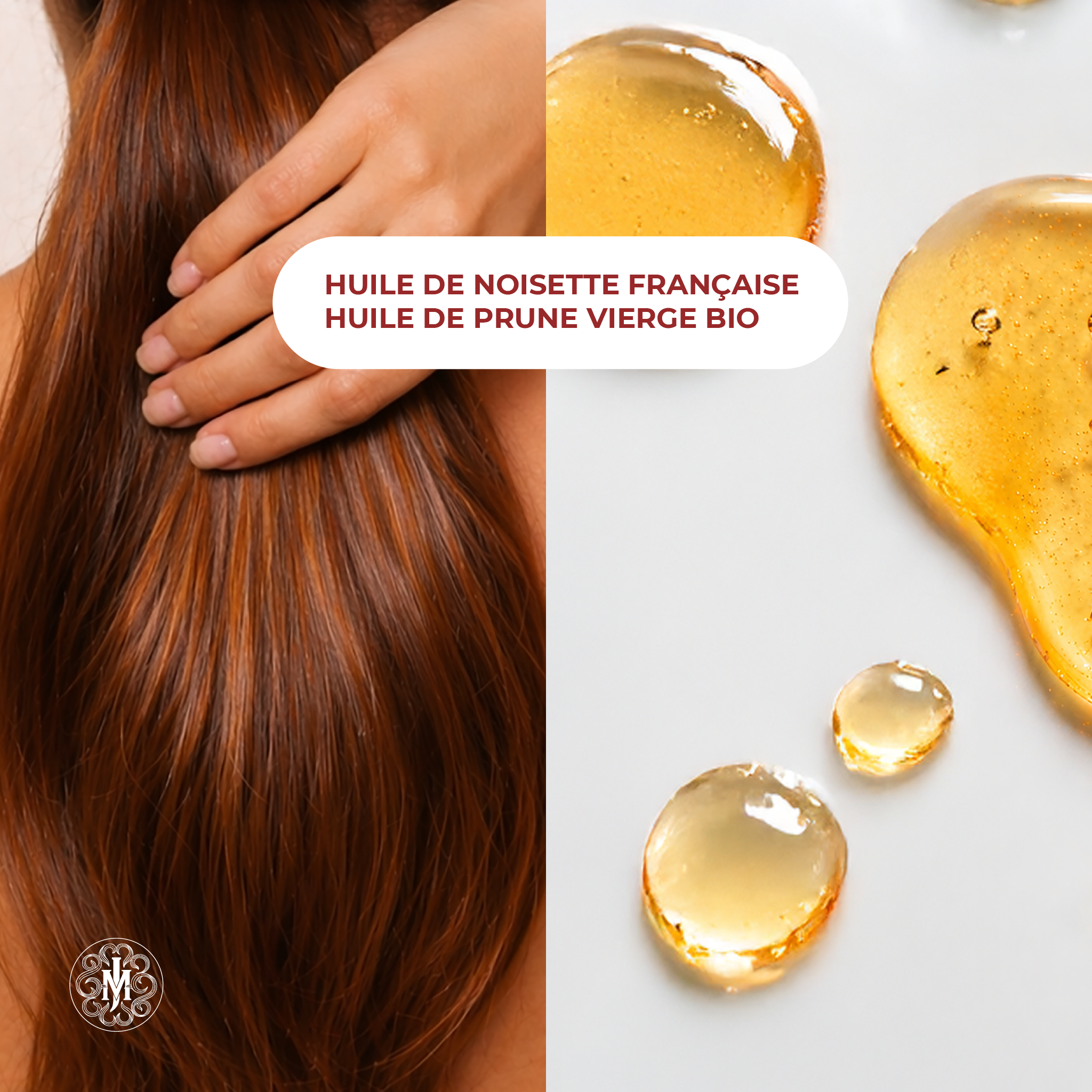 Sérum Naturel Haute Protection