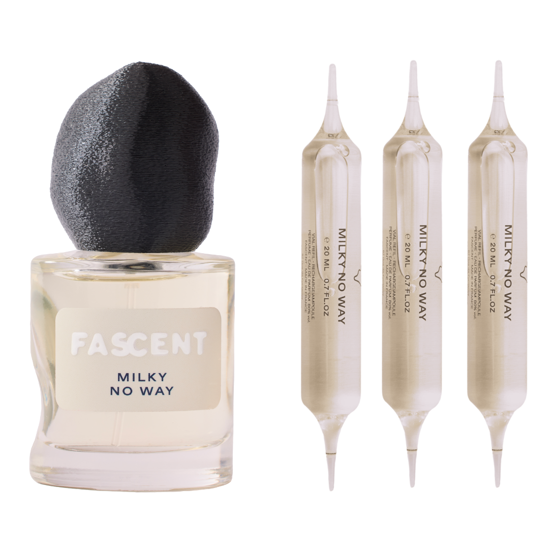 MILKY NO WAY 30ml + 60ml