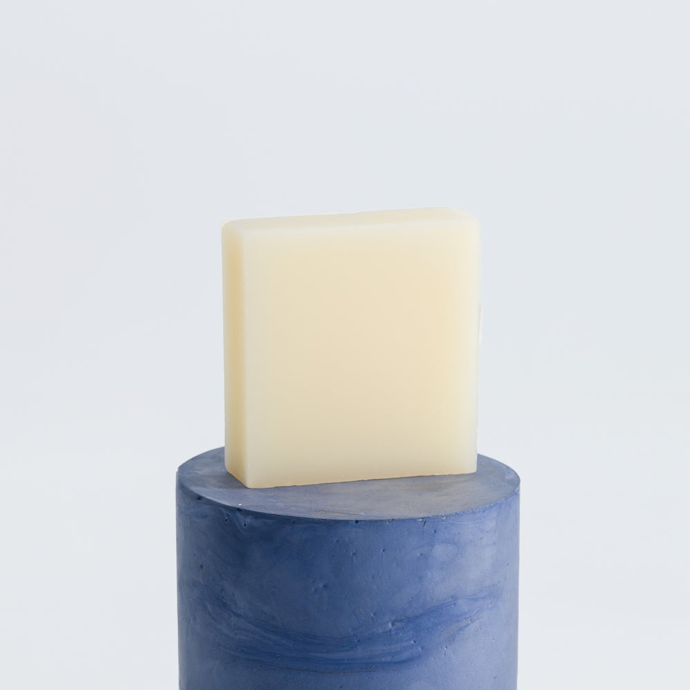 Savon blanc | Sans Parfum
