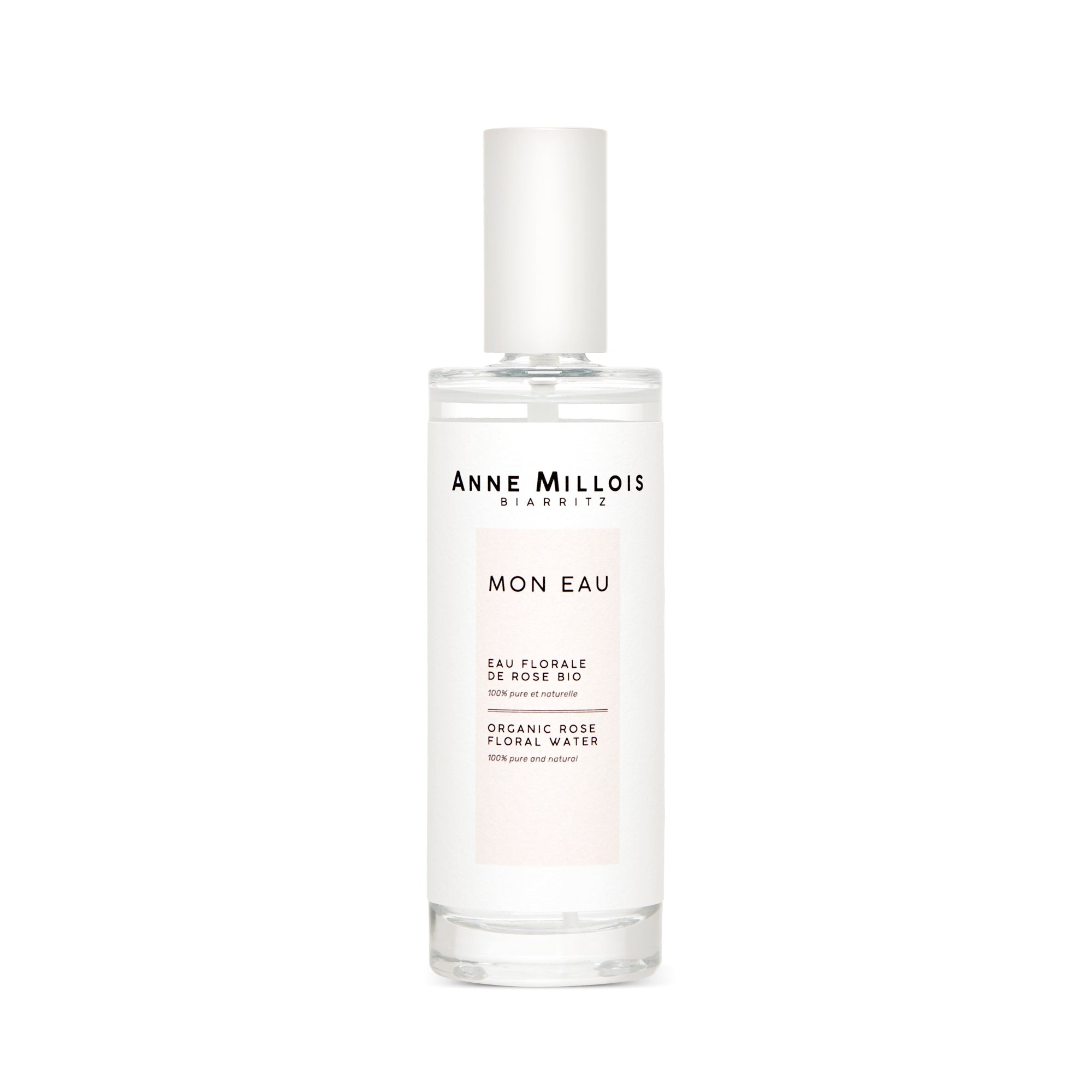 Mon Eau certifié Bio AB