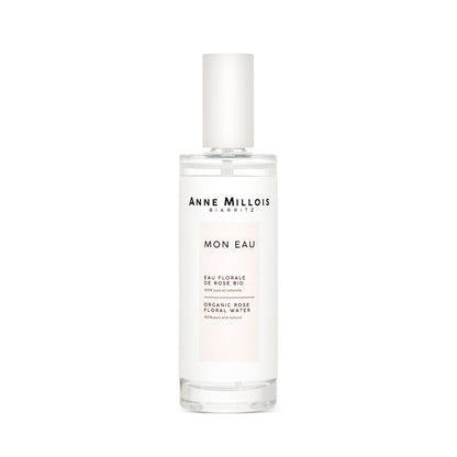 Mon Eau certifié Bio AB