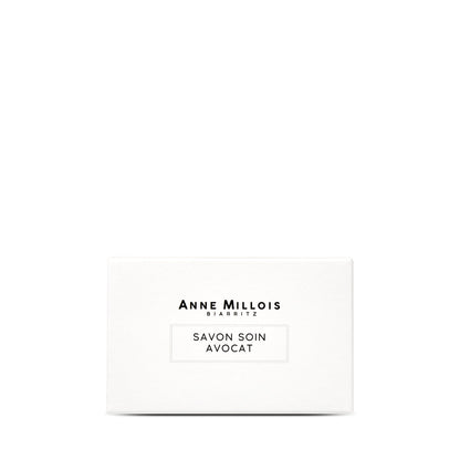 Savon soin avocat