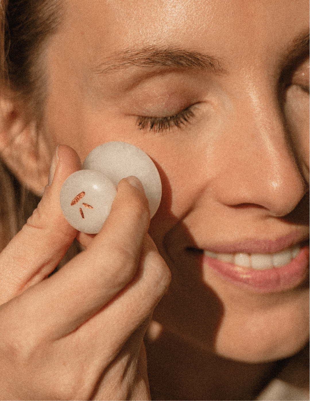 Mushrooms Jade Blanc