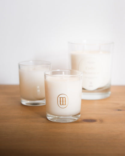 Mini Bougie - Patchouli Ibiza - 75g