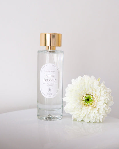 Parfum de Maison - Tonka Boudoir - 100ml