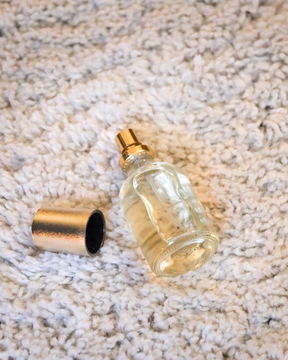 Parfum de Maison - Tonka Boudoir - 50ml