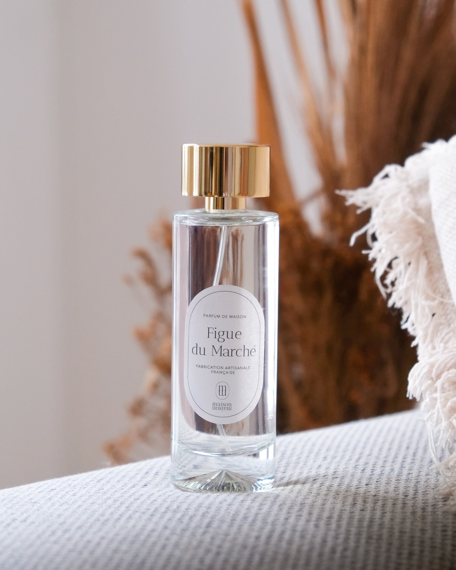 Parfum de Maison - Figue du Marché - 100ml