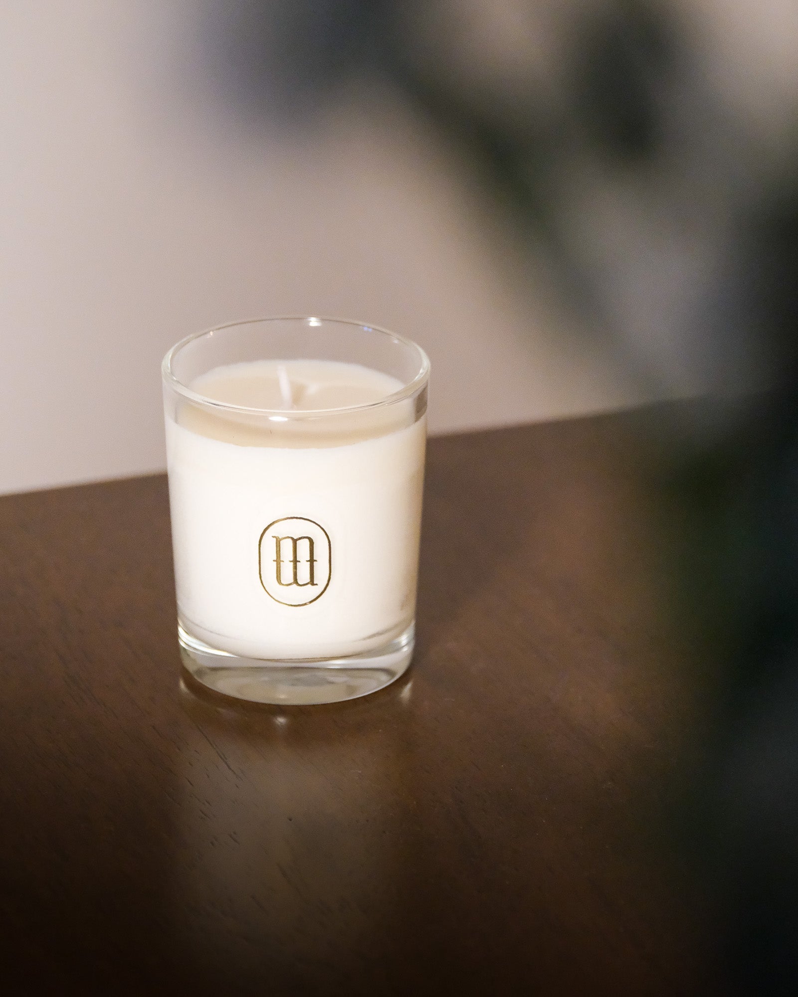 Mini Bougie - Tonka Boudoir - 75g