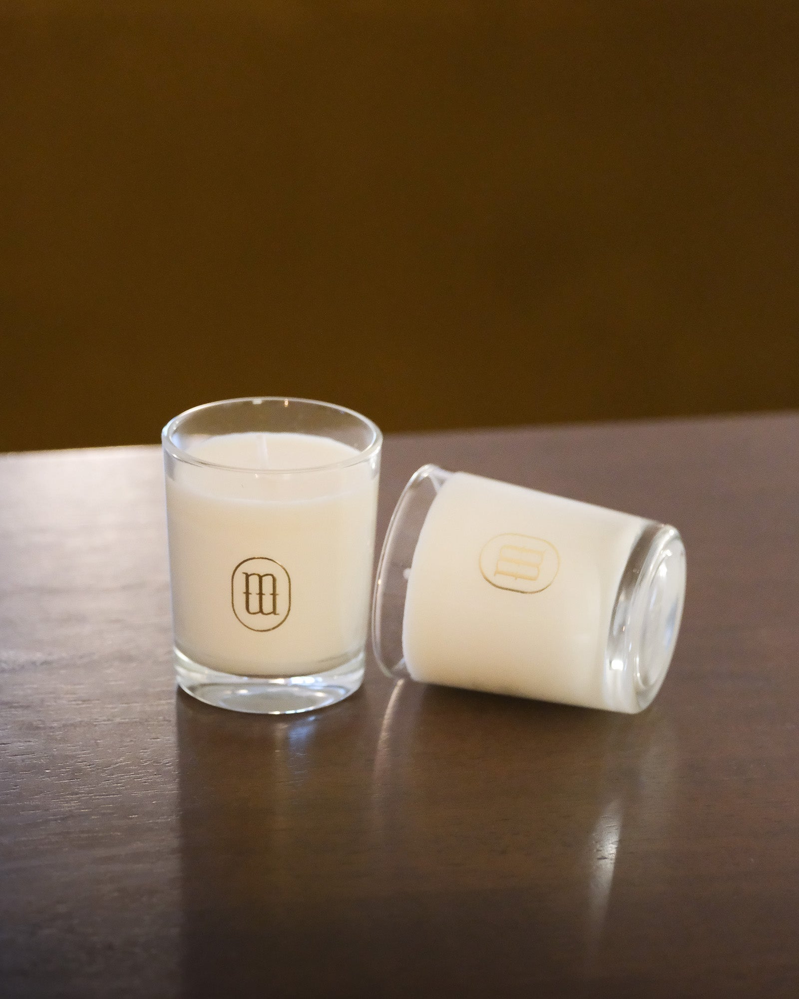 Mini Bougie - Fleur de Médina - 75g
