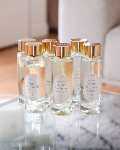 Parfum de Maison - Cèdre Provence - 100ml