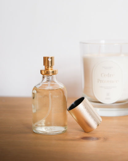 Parfum de Maison - Tonka Boudoir - 50ml