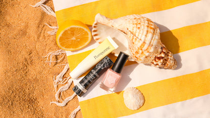 La French Beauty Box "French Riviera"