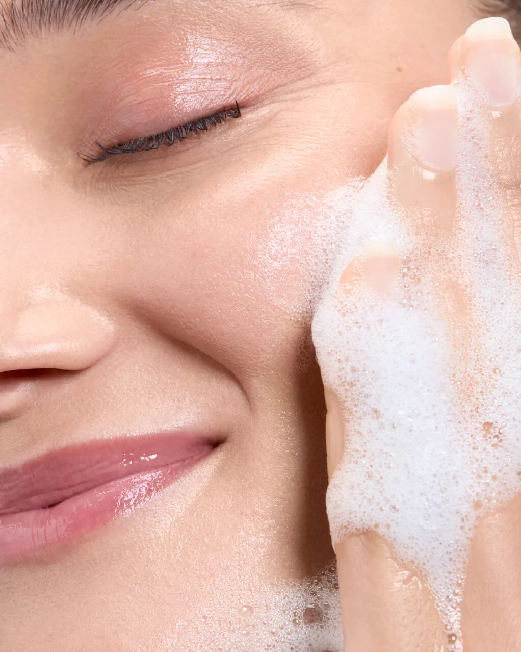 FEÏ - Poudre Moussante 4 en 1 · Peau à tendance acnéique