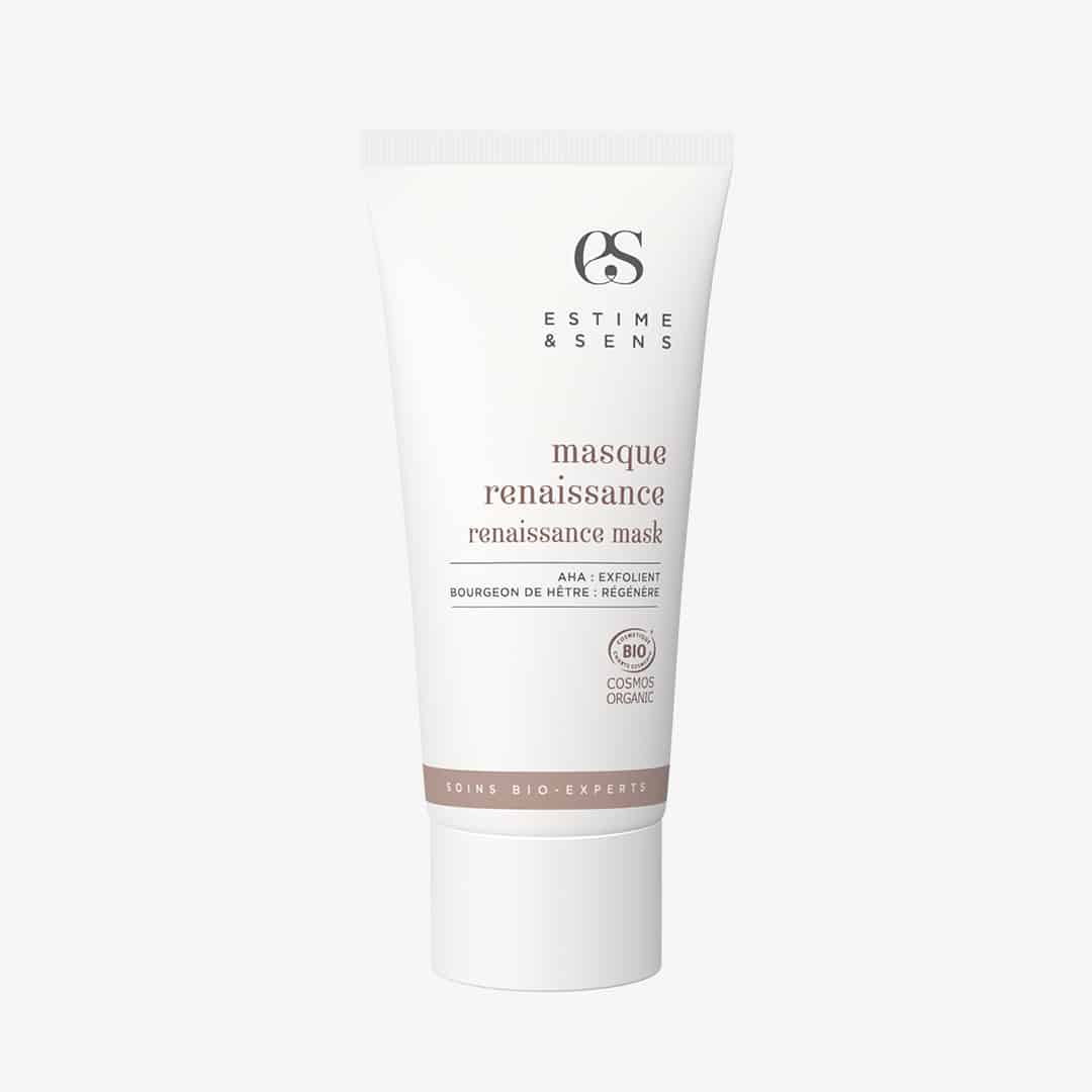 Masque renaissance