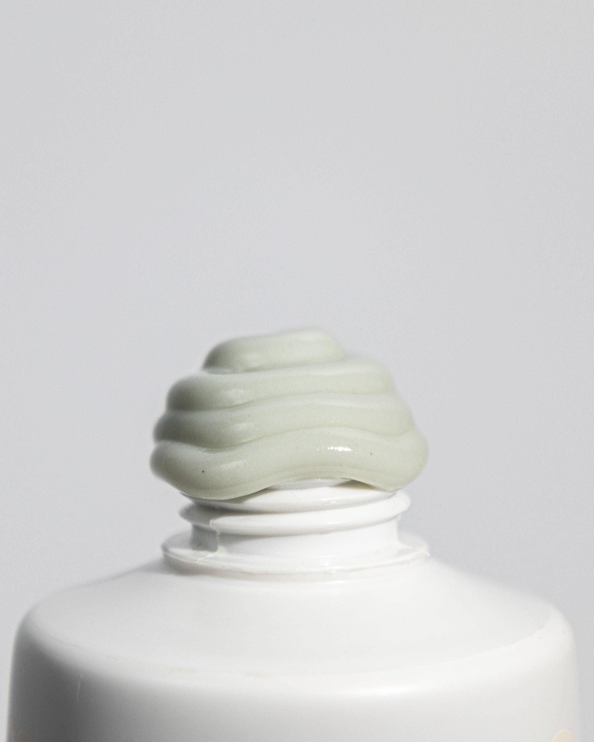 Masque Réoxygénant