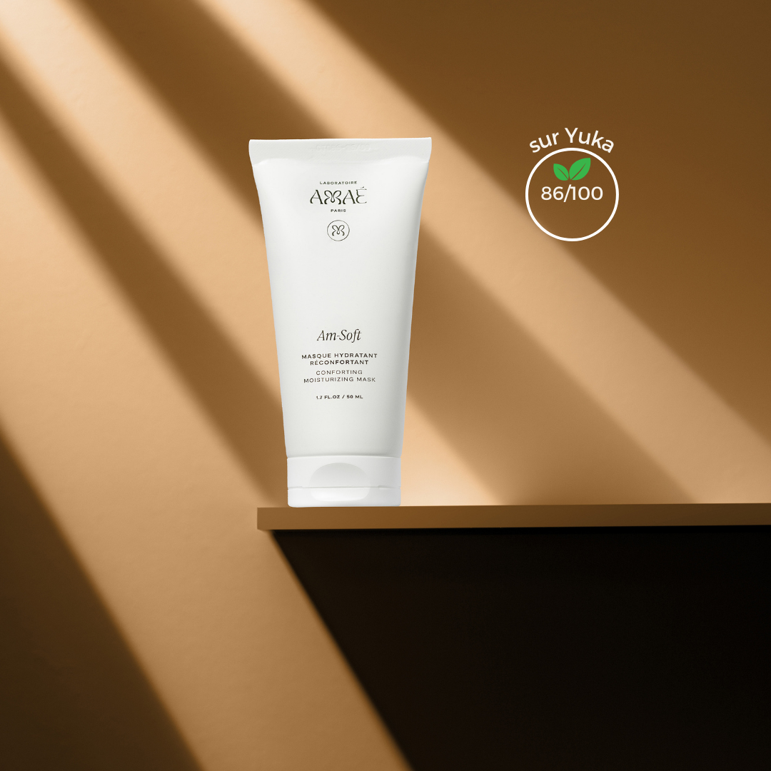 Masque Hydratant Réconfortant
