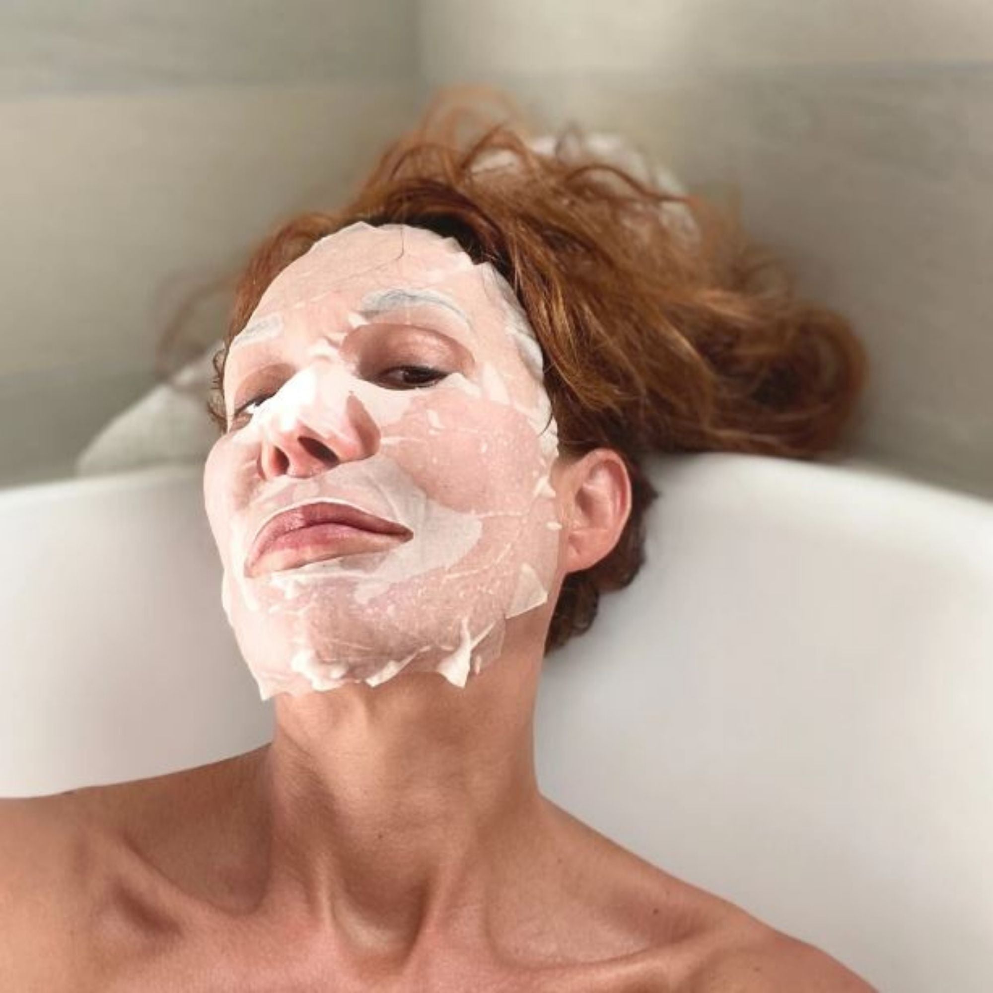 Masque Anti-Age Repulpant