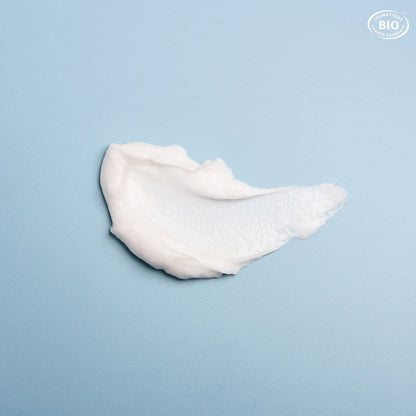 Masque cheveux nourrissant à l’huile de coco bio et à l’actif marin breton