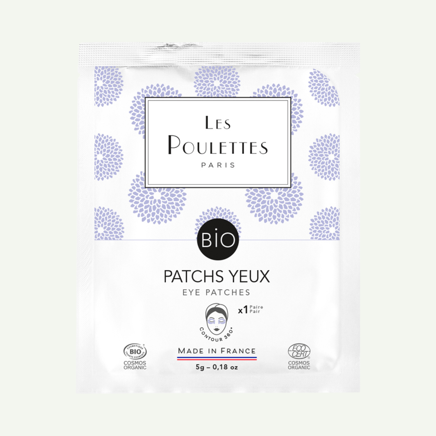 Patchs Yeux