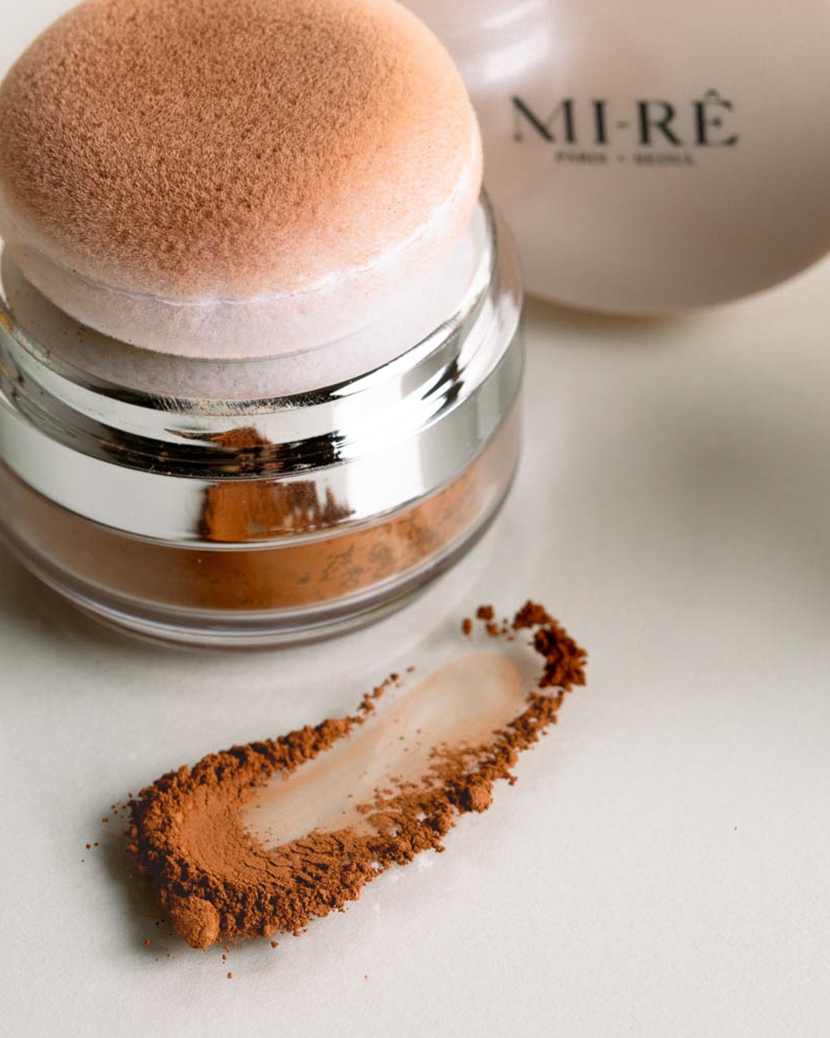La poudre dual I Bronzer & Highlighter