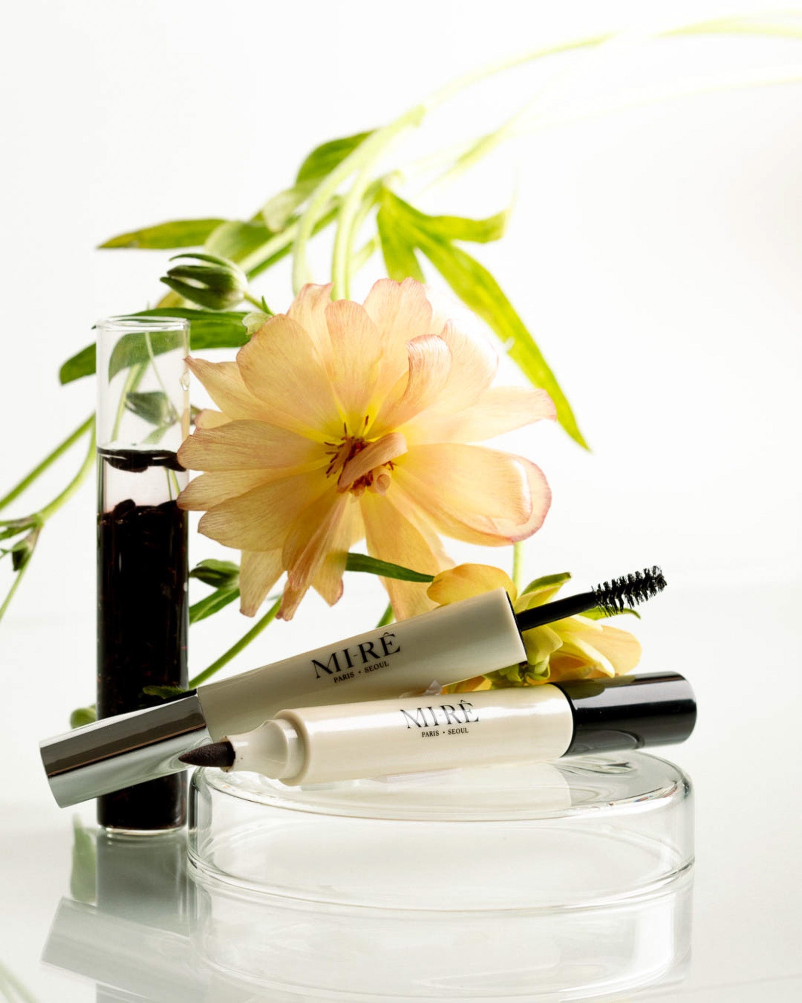 Le feutre à sourcil I Brow Plume Perfection